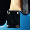Fender Made in Japan Traditional 60s Jaguar Lake Placid Blue 2020