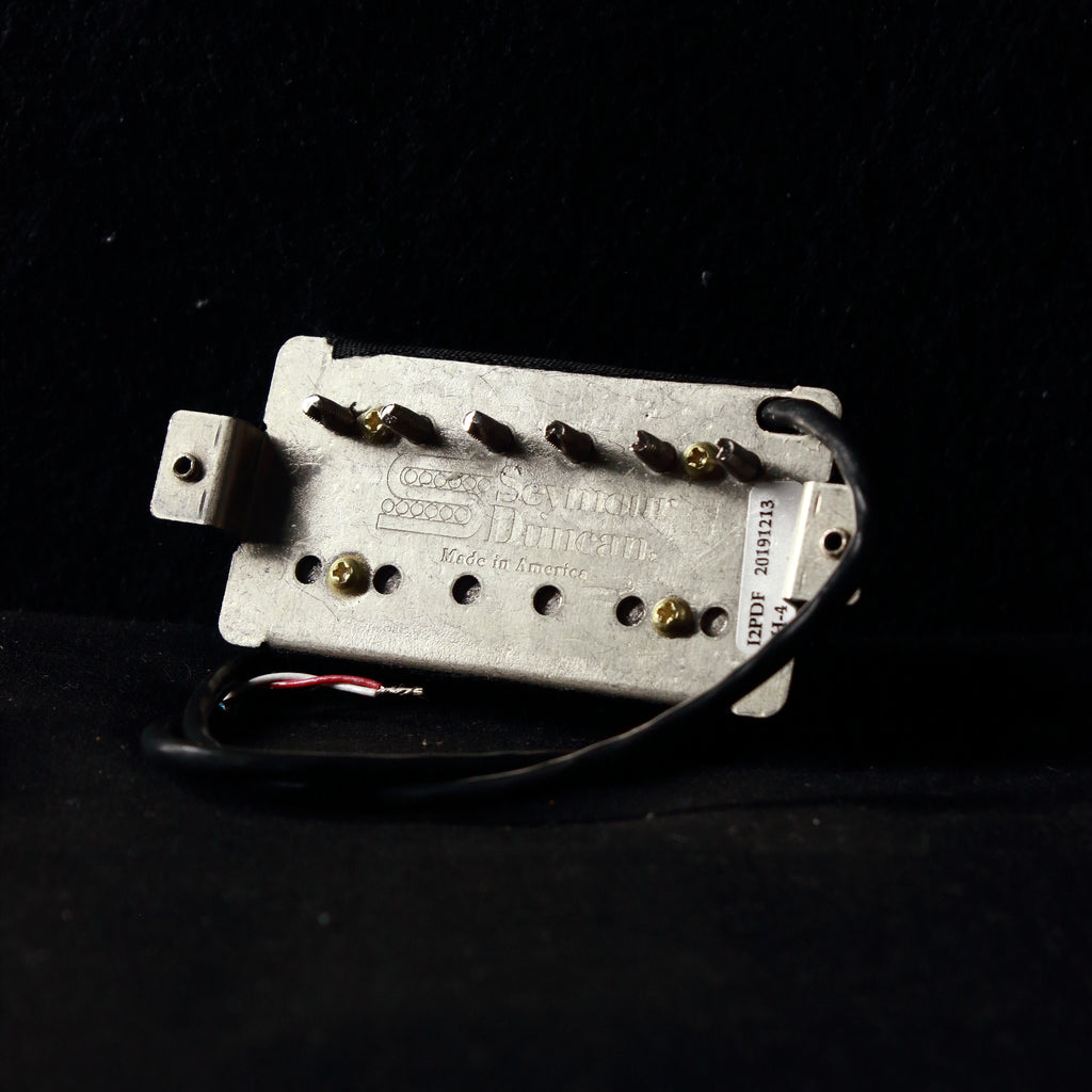 Seymour Duncan SH-4 JB Zebra Humbucker