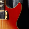 Yamaha LP500 Lord Player Red Sunburst 1984