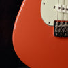 Fender Made in Japan Traditional 60s Stratocaster Fiesta Red 2021