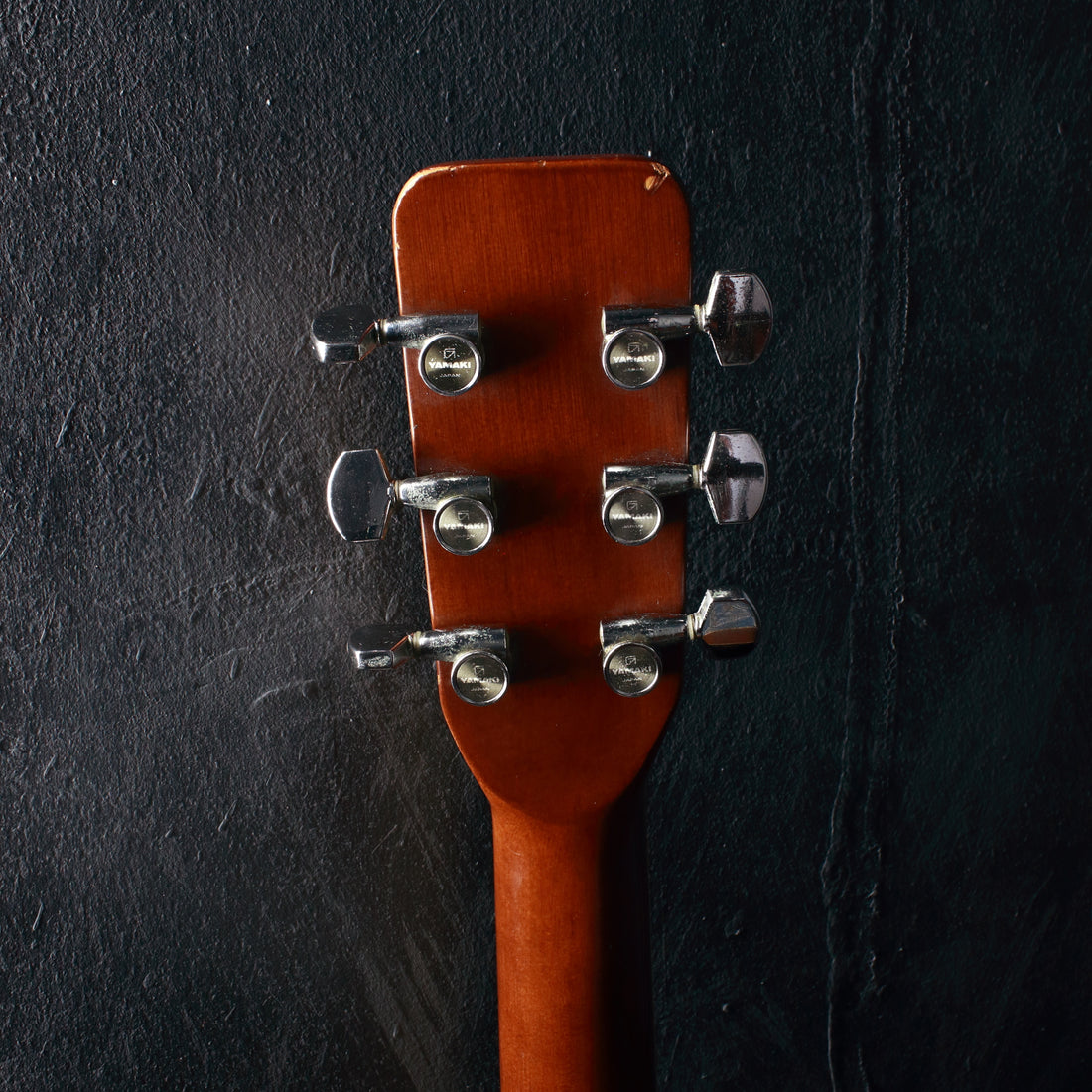 Yamaki Custom Dreadnought Acoustic c1975