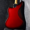 Fender Japan Jaguar Special JGS-85 Gunmetal Red 2012