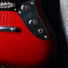 Fender Japan Jaguar Special JGS-85 Gunmetal Red 2012