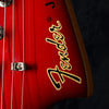 Fender Japan Jaguar Special JGS-85 Gunmetal Red 2012