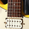 Fernandes JG45 Yellow 2000