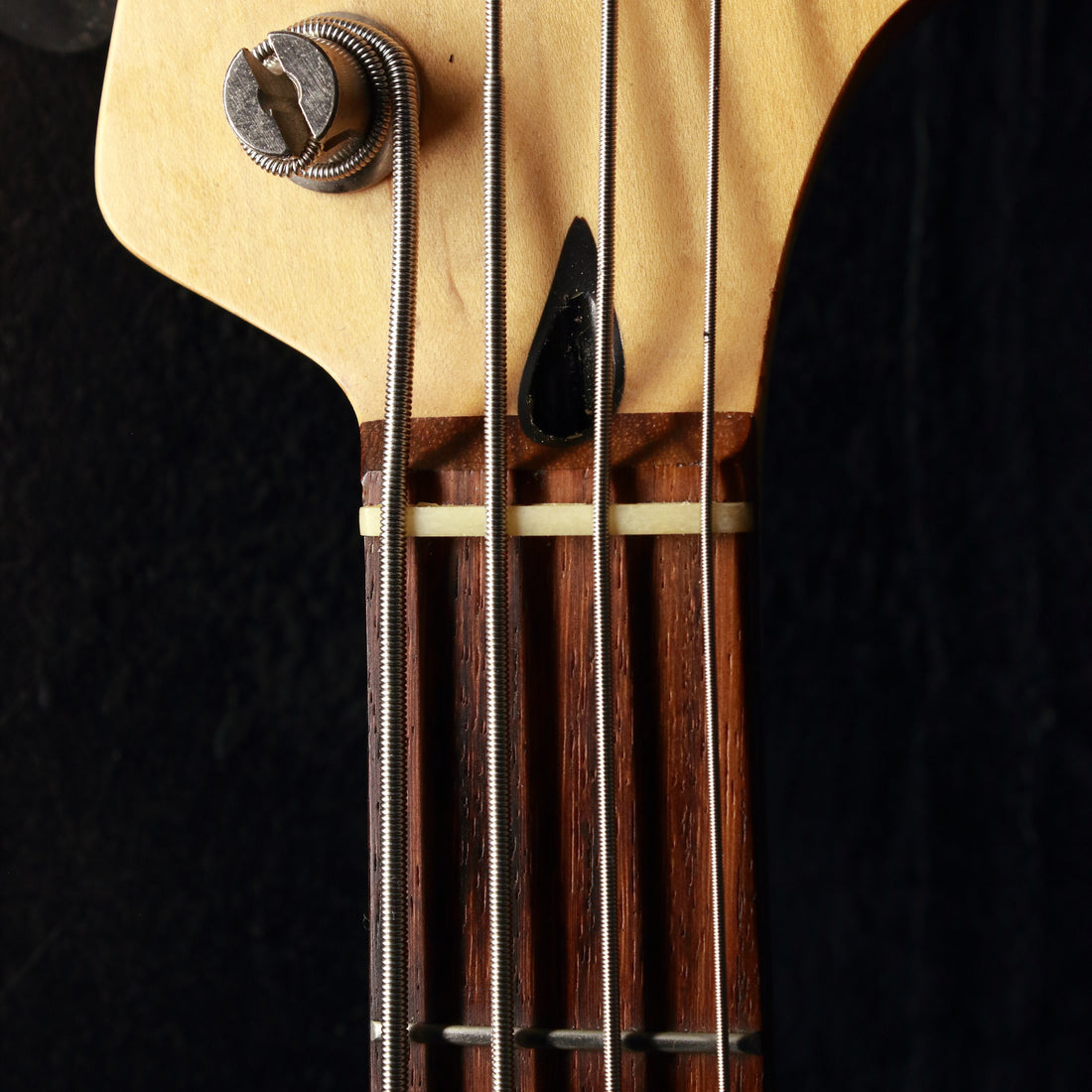 Fender Japan Standard Jazz Bass JB-45 Candy Apple Red 2004