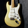 Fender Japan '57 Stratocaster ST57-55 Yellow White 1989