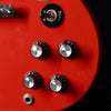 Gibson SG Special Dirty Fingers Ferarri Red 2012