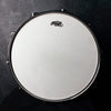 TAMA Japan Artstar II 14x6.5 Birdseye Maple Snare Drum in Transparent Charcoal