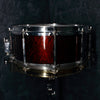 Pearl Made in Japan 14x6.5 Free Floating Birch Snare Drum 1980s