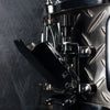 Tama LU1465 Lars Ulrich Signature 14x6.5 Diamond Plate Steel Snare