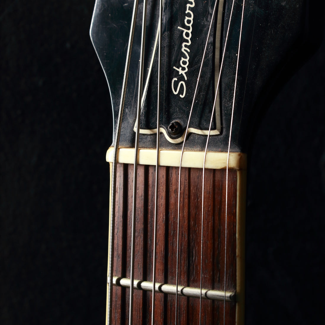 Greco EG500 Tobacco Burst 1979