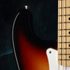 Fender Japan Standard Stratocaster ST-STD Sunburst 2010