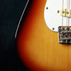 Fender Japan Standard Stratocaster ST-STD Sunburst 2010