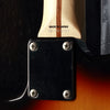Fender Japan Standard Stratocaster ST-STD Sunburst 2010