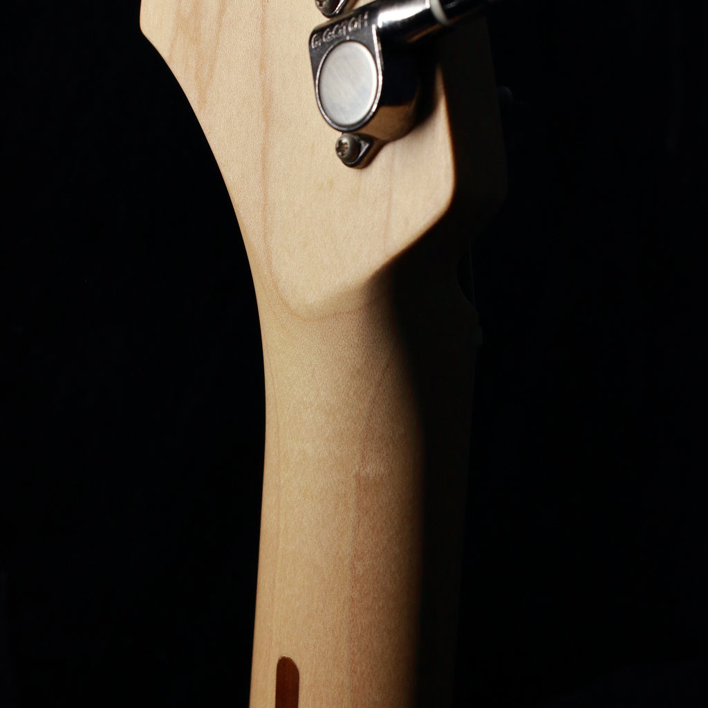 Fender Japan Standard Stratocaster ST-STD Sunburst 2010