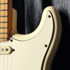 Fender American Standard Stratocaster Olympic White 1987