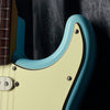 Fender Japan '62 Stratocaster ST62-58US Sonic Blue 2003