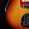 Fender Japan Jaguar JG66-85 Sunburst 1998