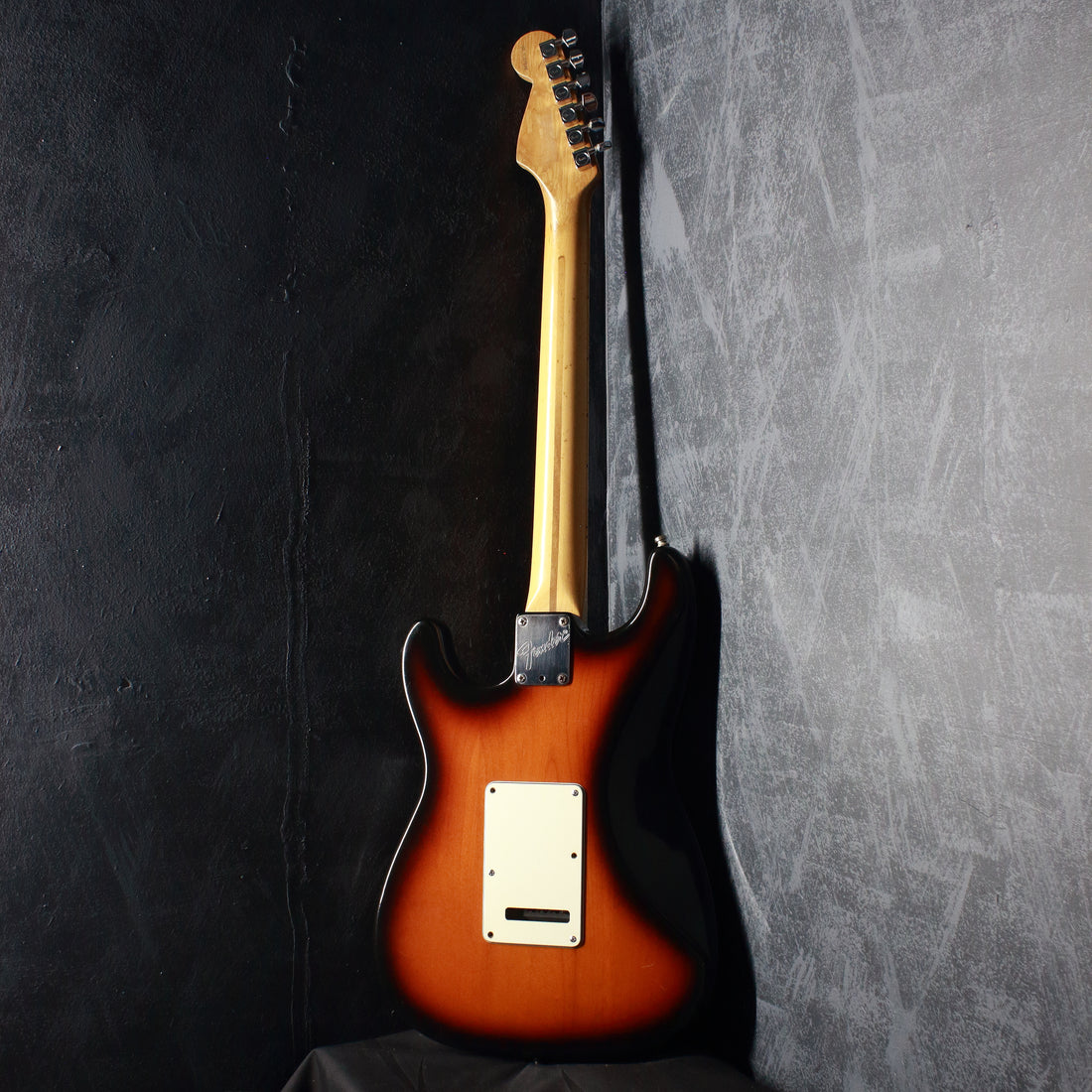 Fender American Standard Stratocaster Sunburst 1995