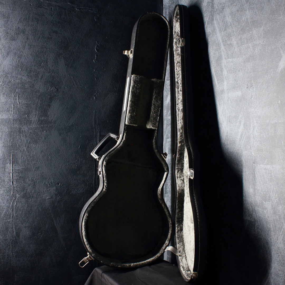 Epiphone Japan Les Paul Custom LPC-80 Alpine White 2000 – Topshelf ...