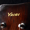 K.Yairi F130 Folk Size Acoustic Natural Gloss 1969