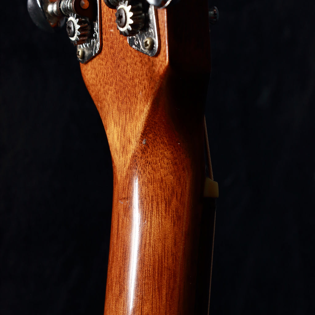 K.Yairi F130 Folk Size Acoustic Natural Gloss 1969