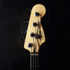 Squier Vintage Modified Fretless Jazz Bass Sunburst 2016