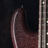 Fender Japan Jazz Bass Special PJ-535 Merlot Sparkle 1986