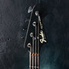 Fender Japan Jazz Bass Special PJ-535 Merlot Sparkle 1986