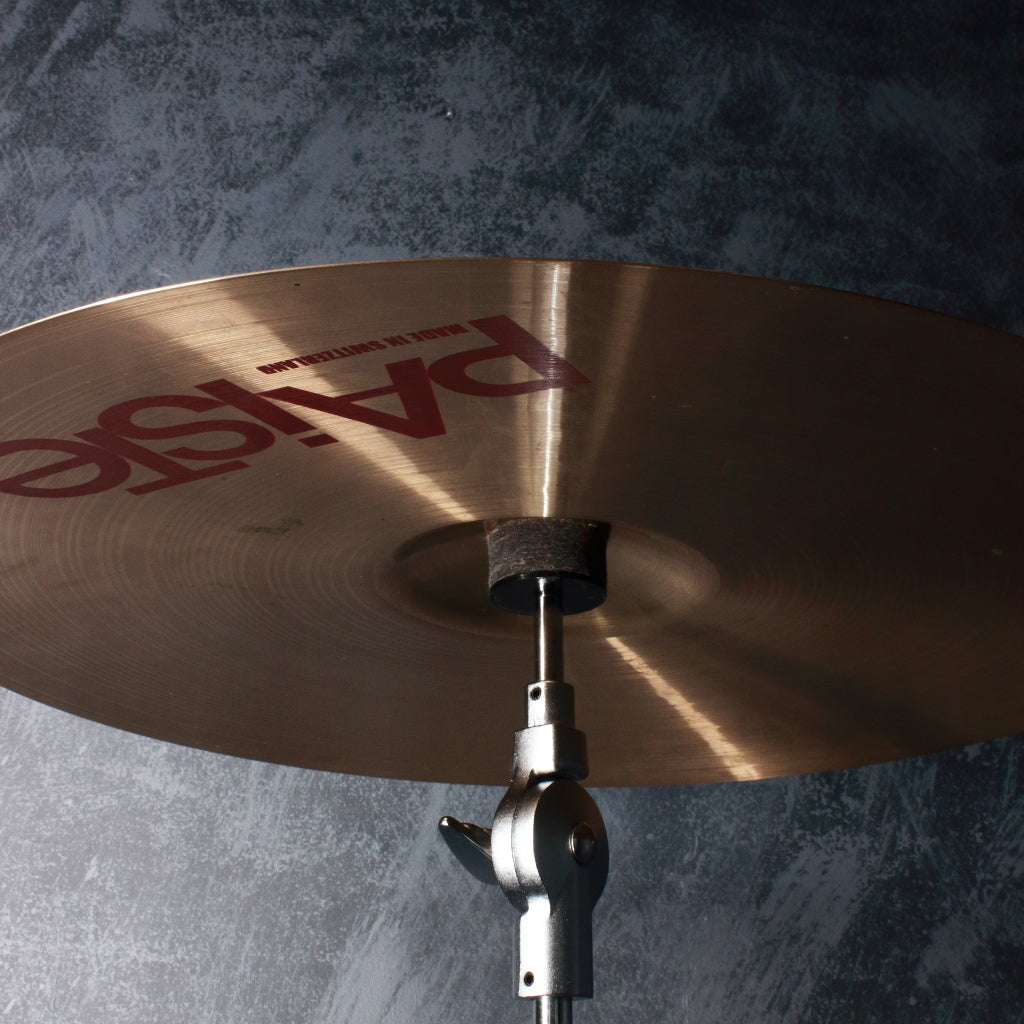 Paiste PST7 Session Cymbal Pack (Preowned)