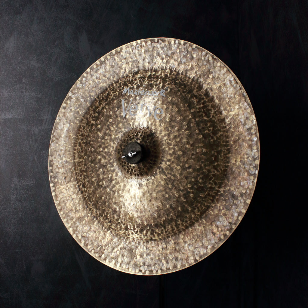 Masterwork 18" Verve China Cymbal