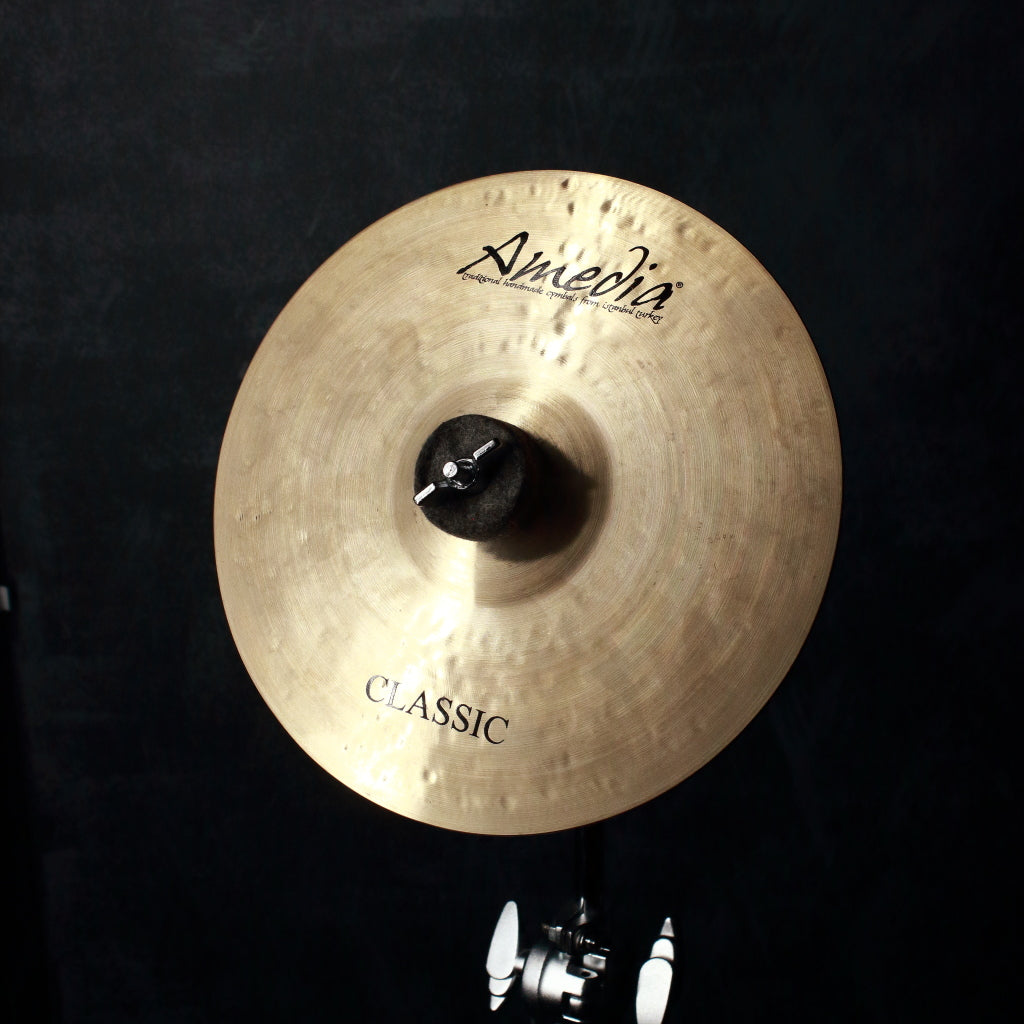 Amedia Classic 9" Bell (Ex-Demo)