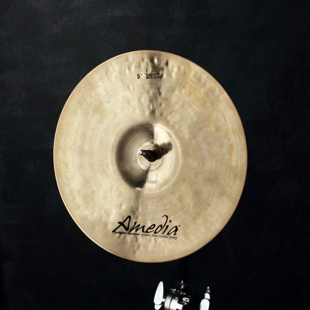 Amedia Classic 9" Bell (Ex-Demo)