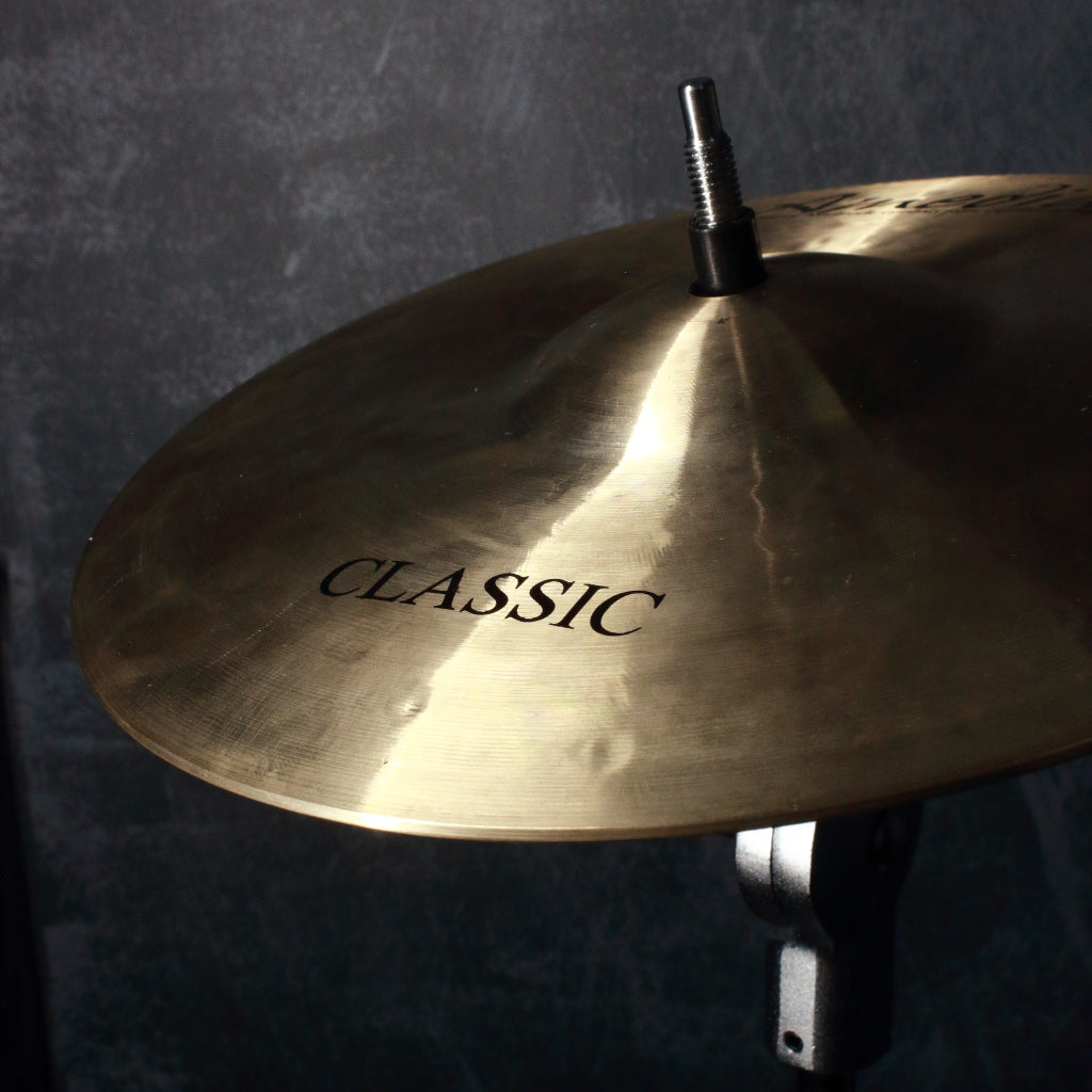 Amedia Classic 9" Bell (Ex-Demo)
