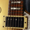 Brian by Bacchus BLS-500G Gold Top 1998