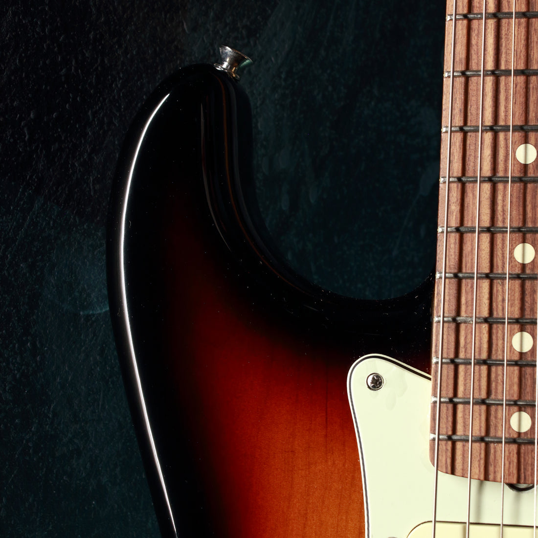 Fender Vintera '60s Stratocaster Sunburst 2021