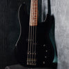 Fender Japan Jazz Bass Special PJ-555 Black 1988