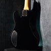 Fender Japan Jazz Bass Special PJ-555 Black 1988