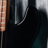 Fender Japan Jazz Bass Special PJ-555 Black 1988