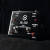 Leem AB-200 'The Connection' ABY Pedal