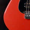 Yamaha Session II 512P Red 1987