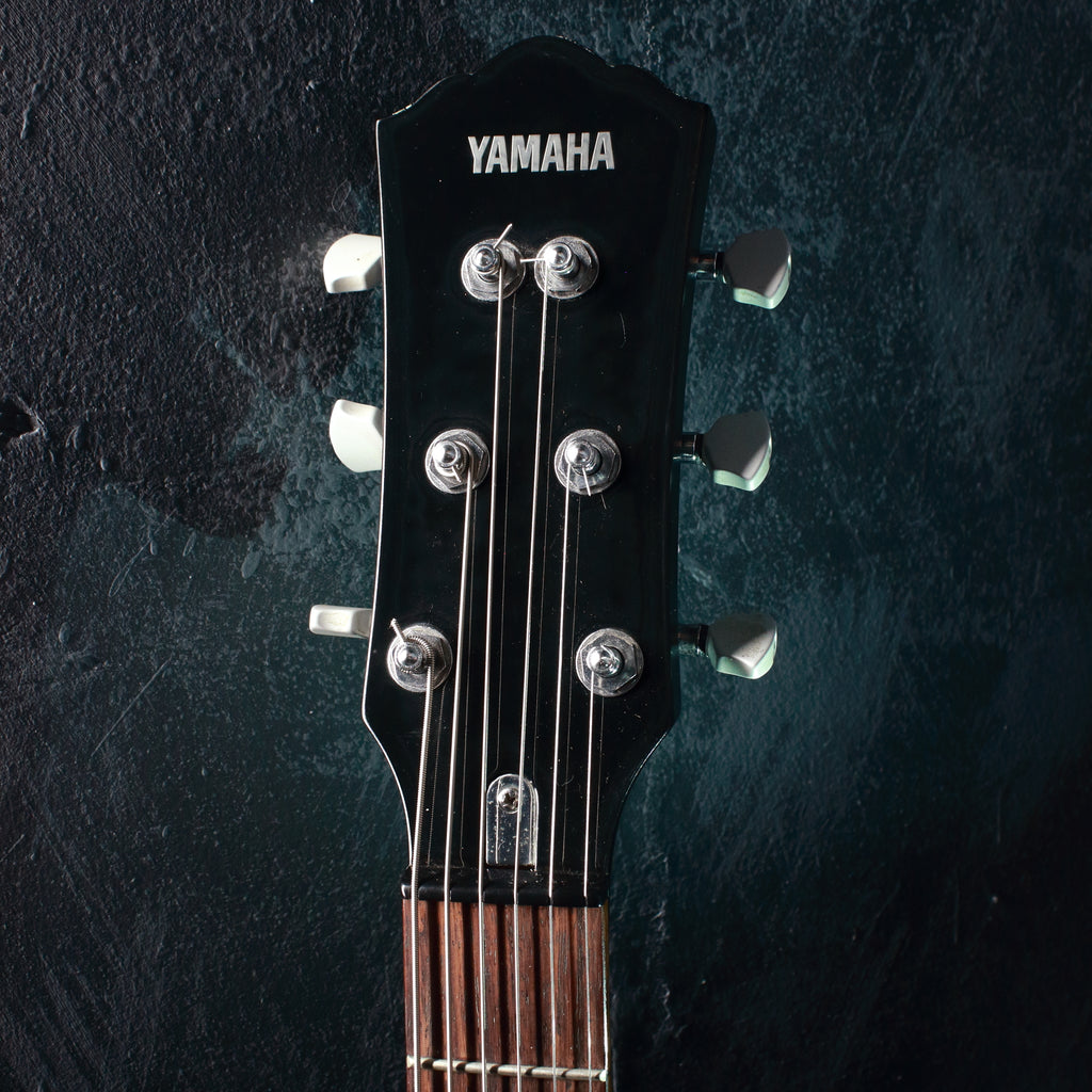 Yamaha AES820-D6 Drop 6 Baritone Black 2003