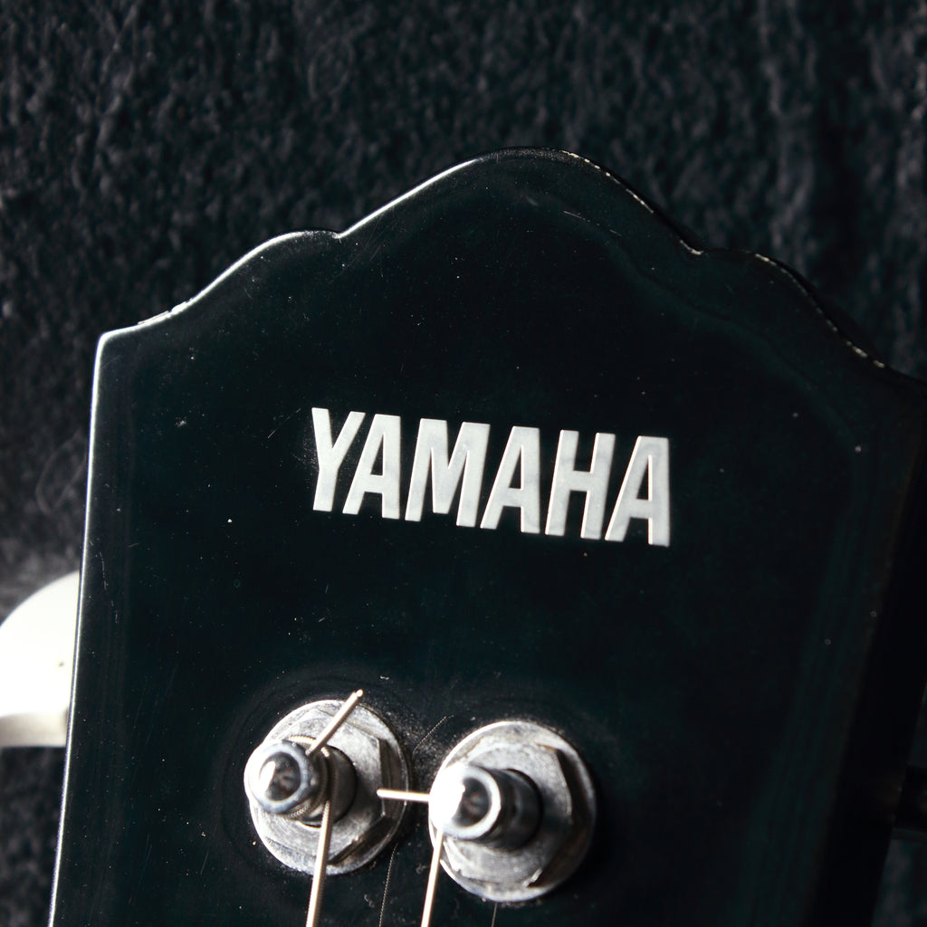 Yamaha AES820-D6 Drop 6 Baritone Black 2003
