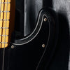 Fender Japan '57 Precision Bass PB57-55 Black 1984