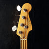 Fender Japan '57 Precision Bass PB57-55 Black 1984