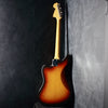 Fender Japan Jaguar JG66-85 Sunburst 2003