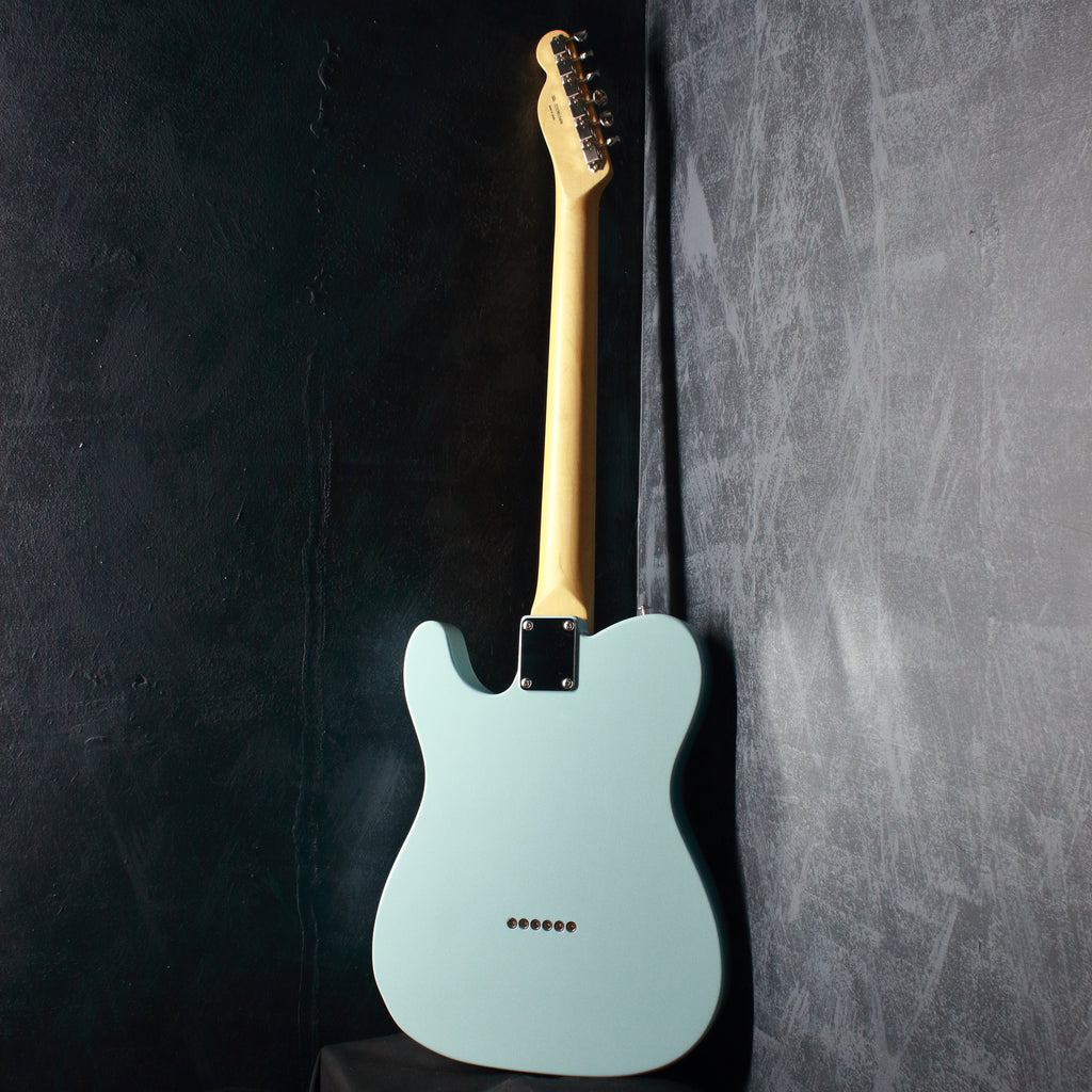 Fender Made in Japan Hybrid 60s Telecaster Sonic Blue 2019