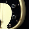 Fernandes Limited Edition RPB-38 '64 White 1990