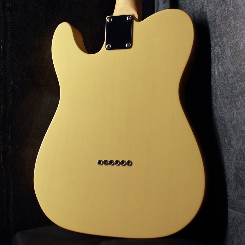 Fender Noventa Telecaster Vintage Blonde 2021